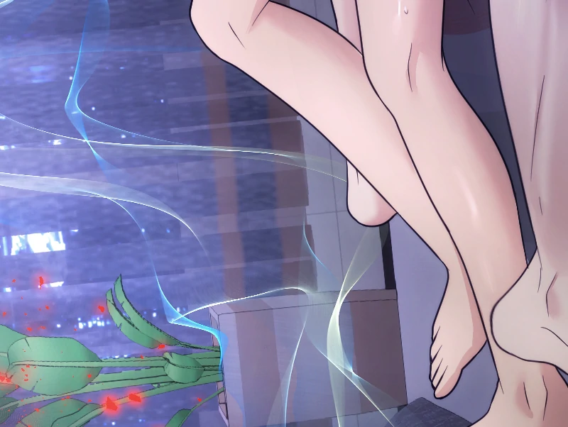 Mated To The Ruthless Alpha [Uncensored] - Chapter 53.44 Page 22