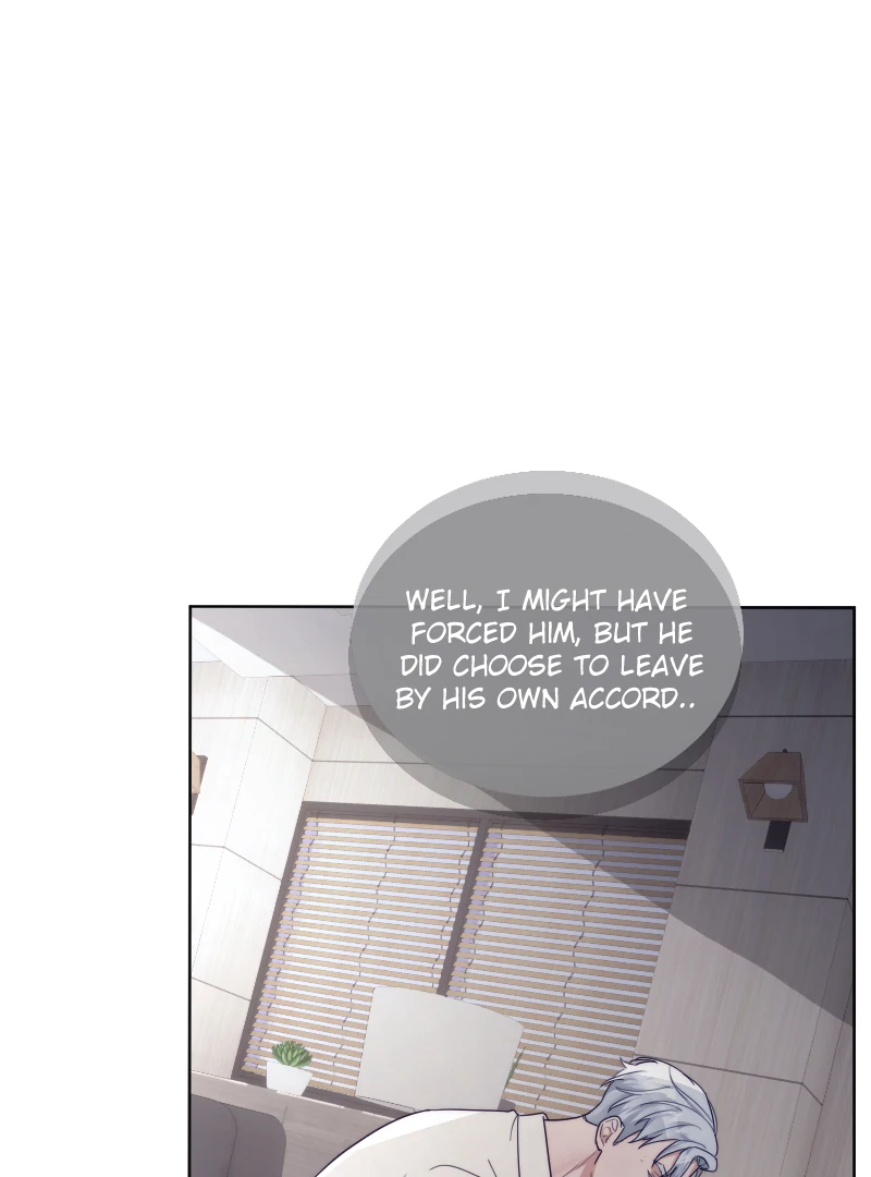 Mated To The Ruthless Alpha [Uncensored] - Chapter 53.44 Page 35