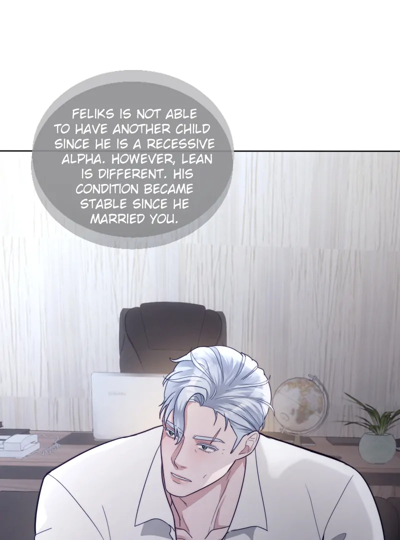 Mated To The Ruthless Alpha [Uncensored] - Chapter 53.44 Page 39