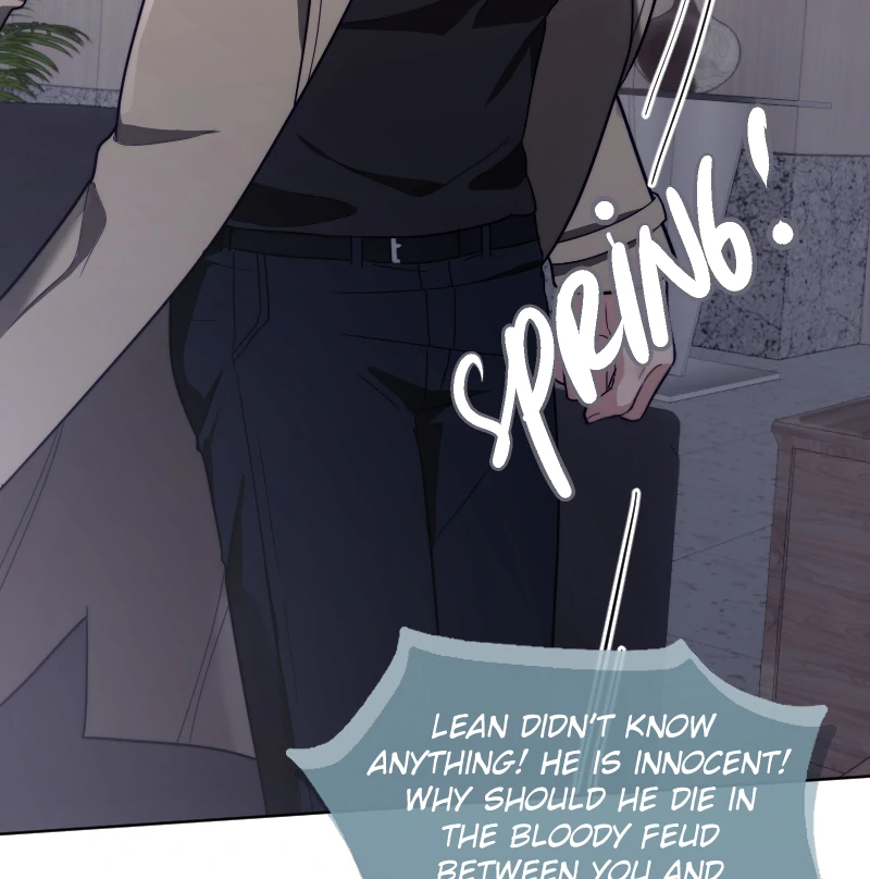 Mated To The Ruthless Alpha [Uncensored] - Chapter 53.44 Page 42
