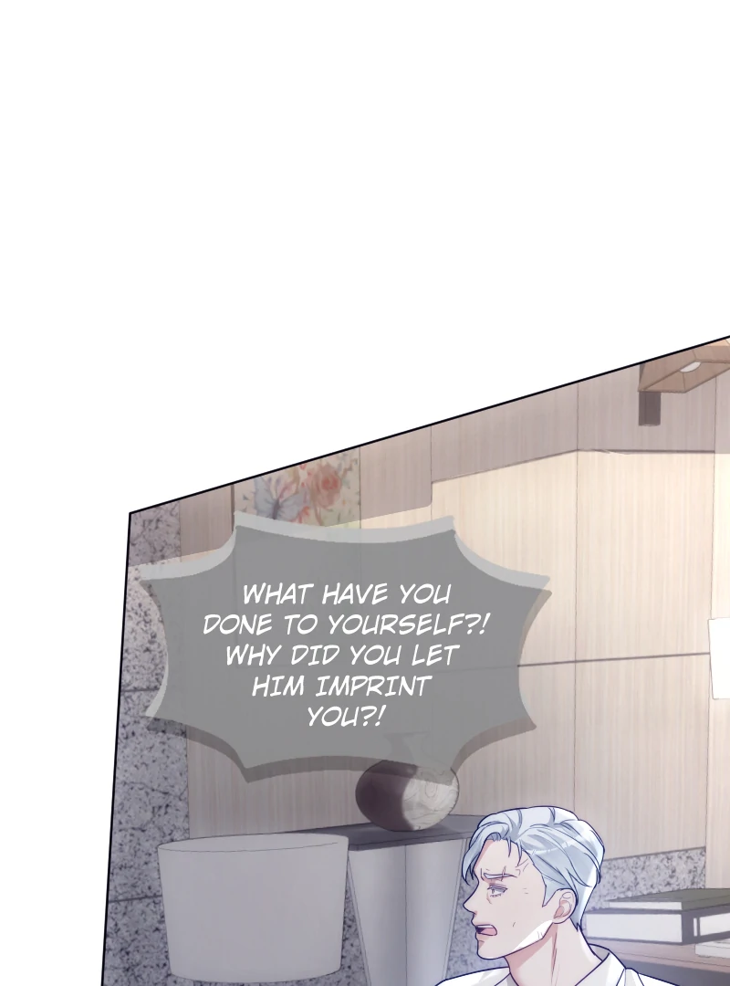 Mated To The Ruthless Alpha [Uncensored] - Chapter 53.44 Page 48