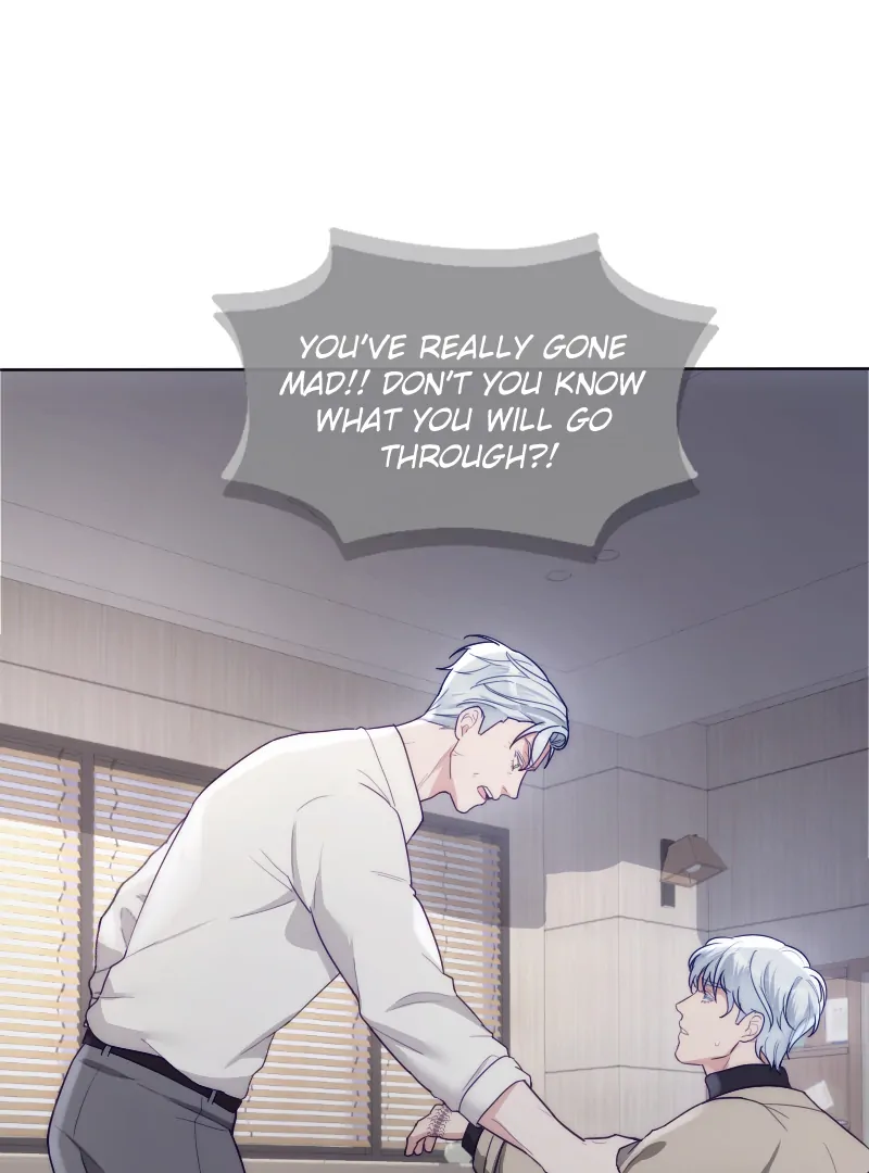Mated To The Ruthless Alpha [Uncensored] - Chapter 53.44 Page 52