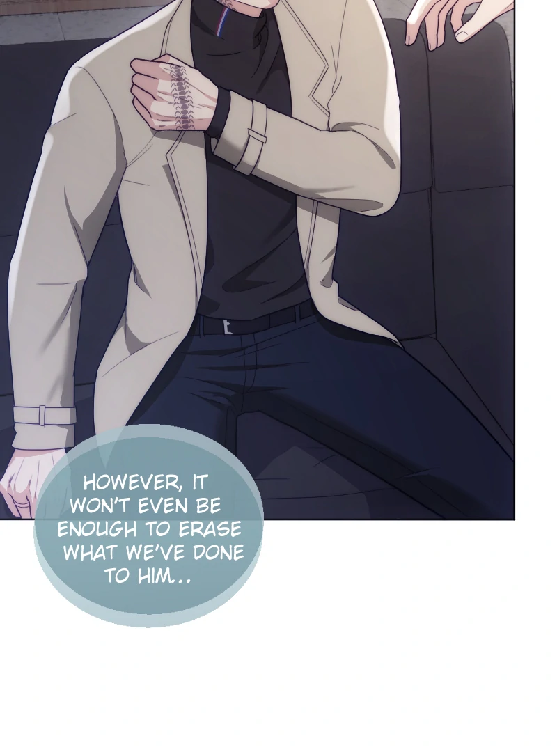Mated To The Ruthless Alpha [Uncensored] - Chapter 53.44 Page 55