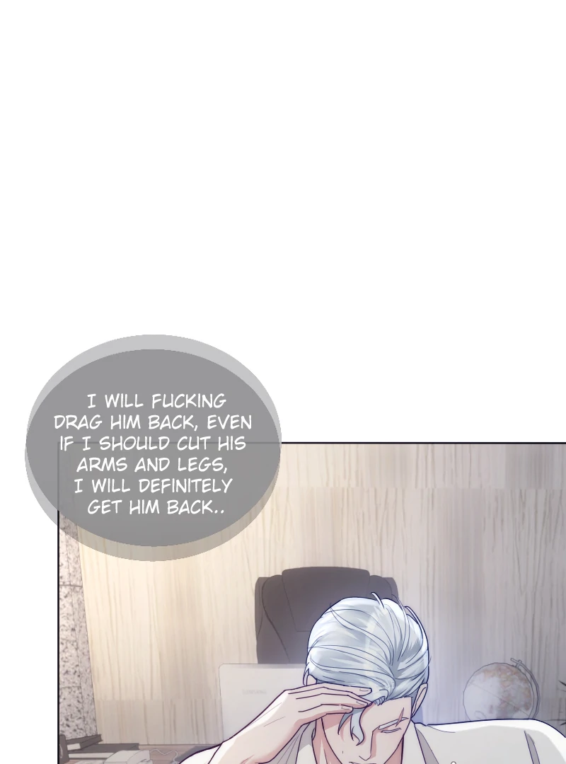 Mated To The Ruthless Alpha [Uncensored] - Chapter 53.44 Page 56