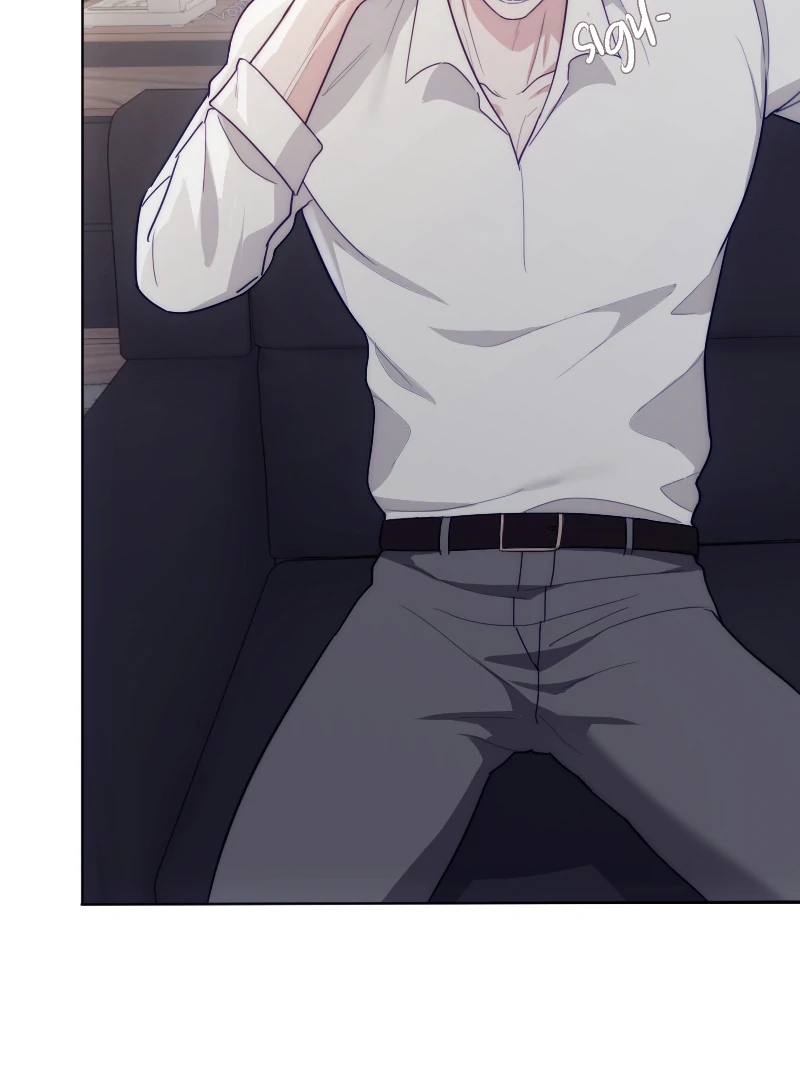 Mated To The Ruthless Alpha [Uncensored] - Chapter 53.44 Page 57
