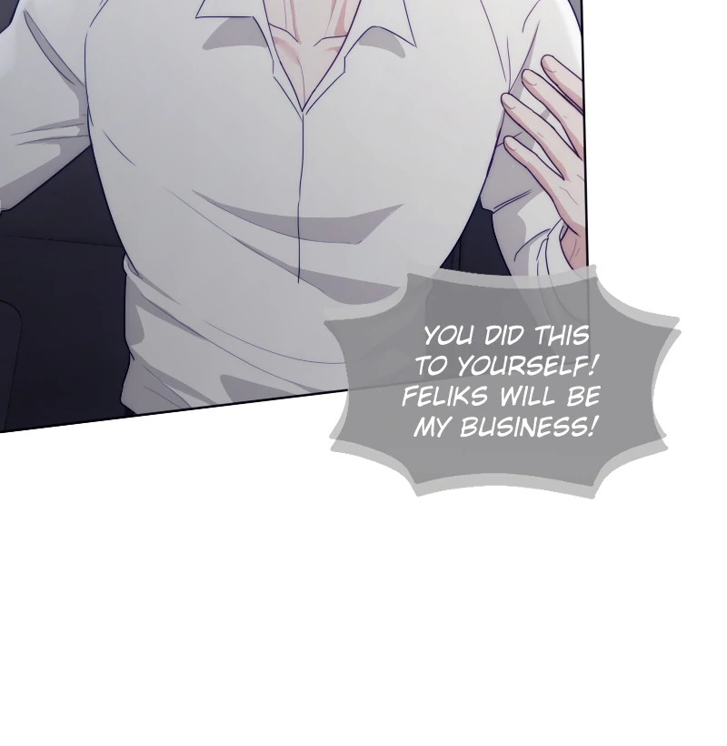 Mated To The Ruthless Alpha [Uncensored] - Chapter 53.44 Page 62