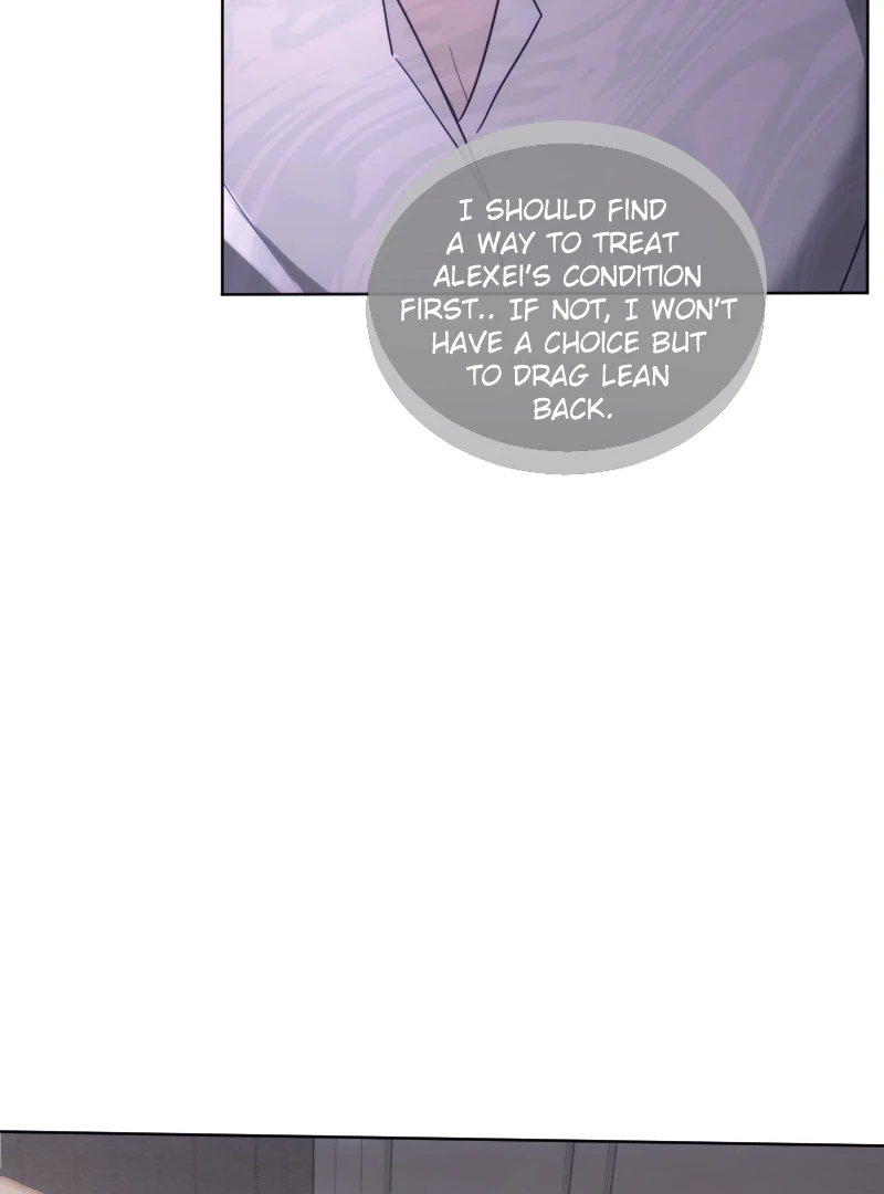 Mated To The Ruthless Alpha [Uncensored] - Chapter 53.44 Page 79