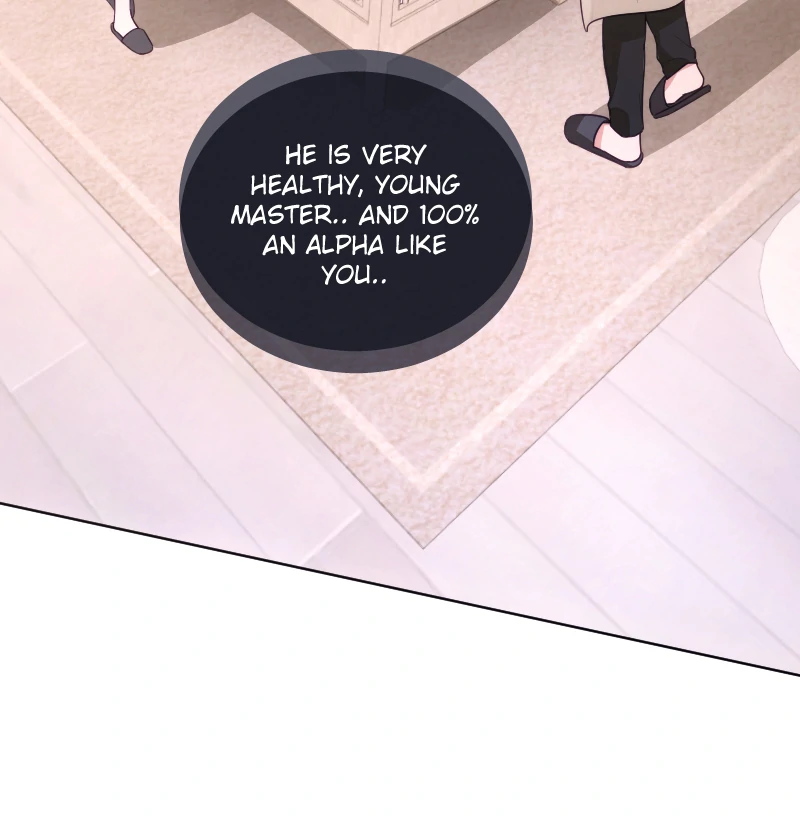Mated To The Ruthless Alpha [Uncensored] - Chapter 53.44 Page 81