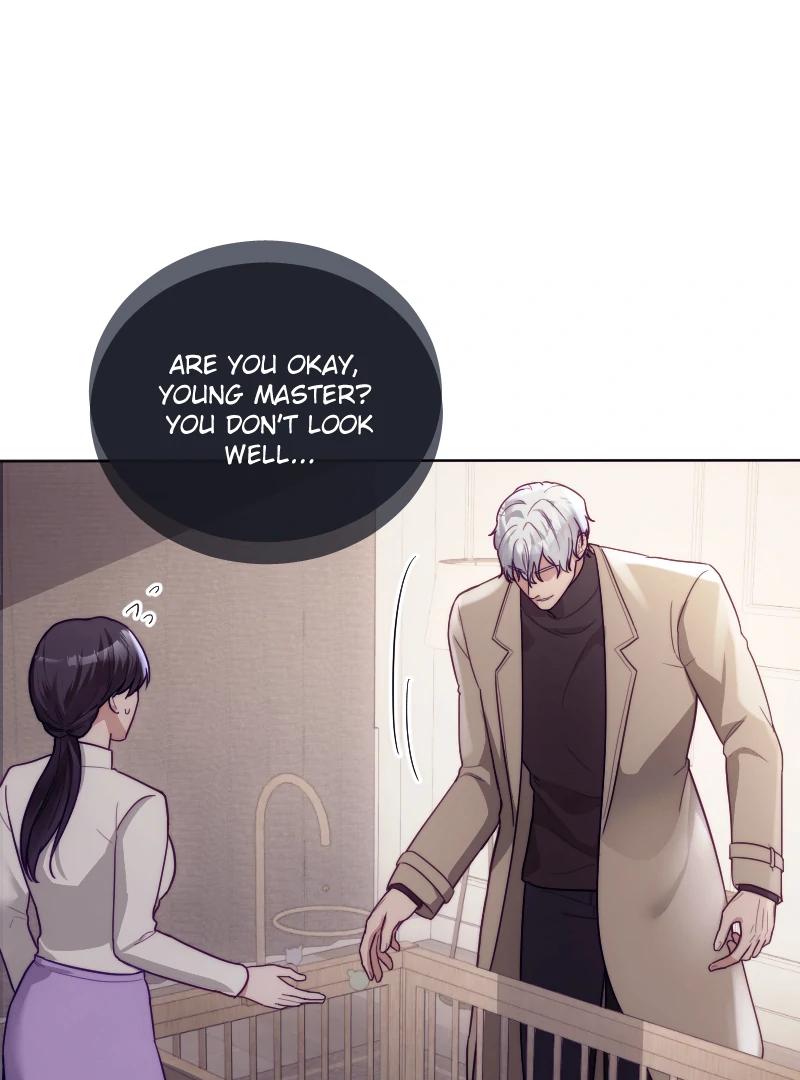 Mated To The Ruthless Alpha [Uncensored] - Chapter 53.44 Page 82