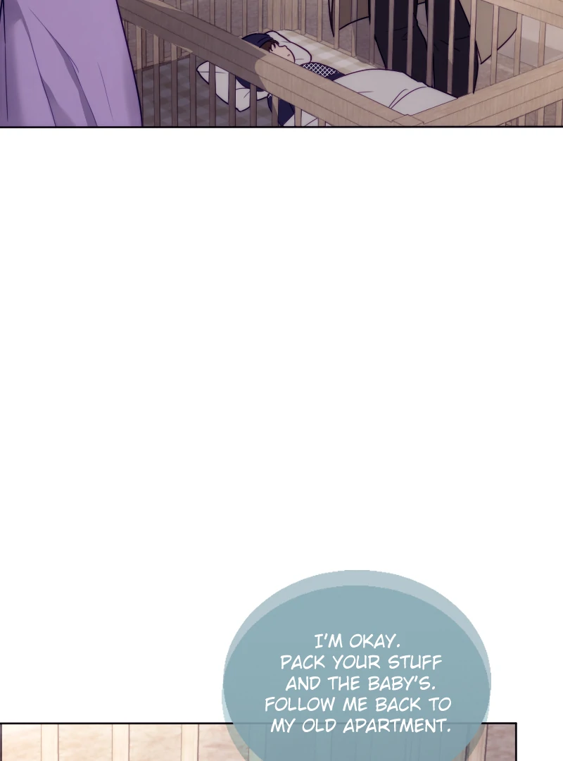 Mated To The Ruthless Alpha [Uncensored] - Chapter 53.44 Page 83