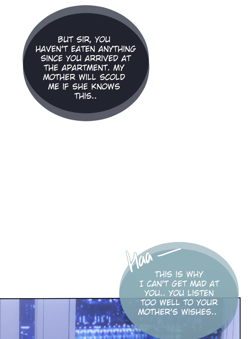 Mated To The Ruthless Alpha [Uncensored] - Chapter 53.44 Page 89