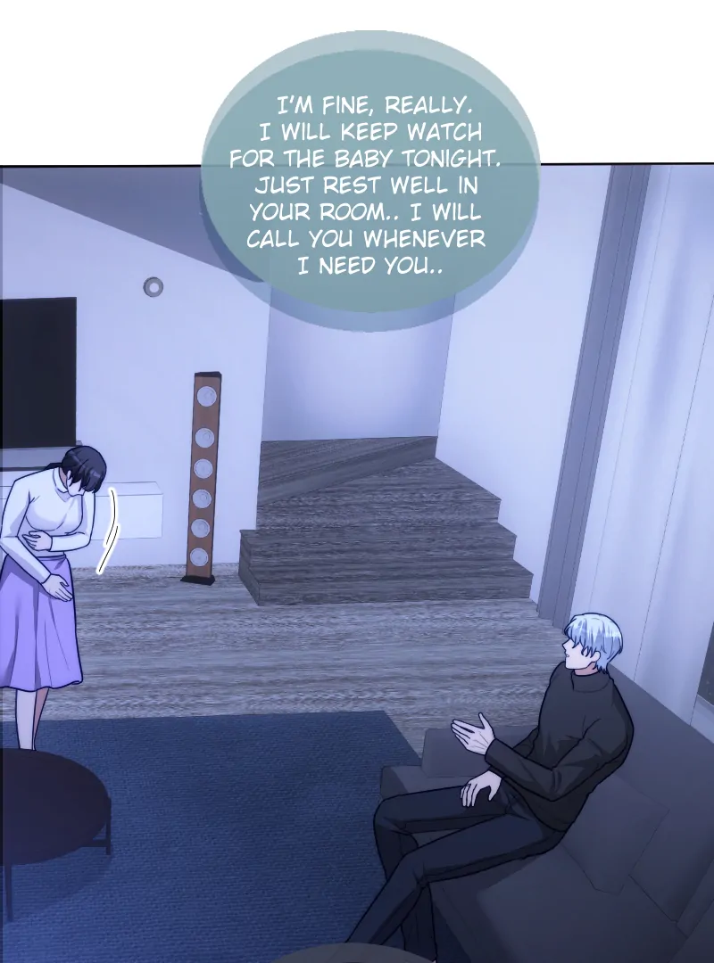 Mated To The Ruthless Alpha [Uncensored] - Chapter 53.44 Page 92
