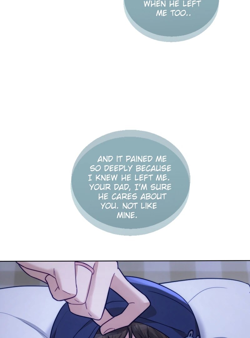 Mated To The Ruthless Alpha [Uncensored] - Chapter 53.44 Page 95