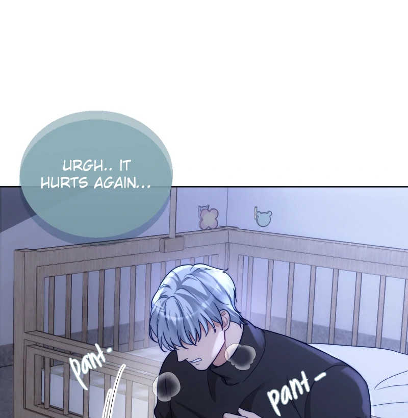 Mated To The Ruthless Alpha [Uncensored] - Chapter 53.44 Page 99