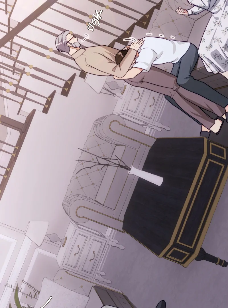 Mated To The Ruthless Alpha [Uncensored] - Chapter 53.44 Page 106
