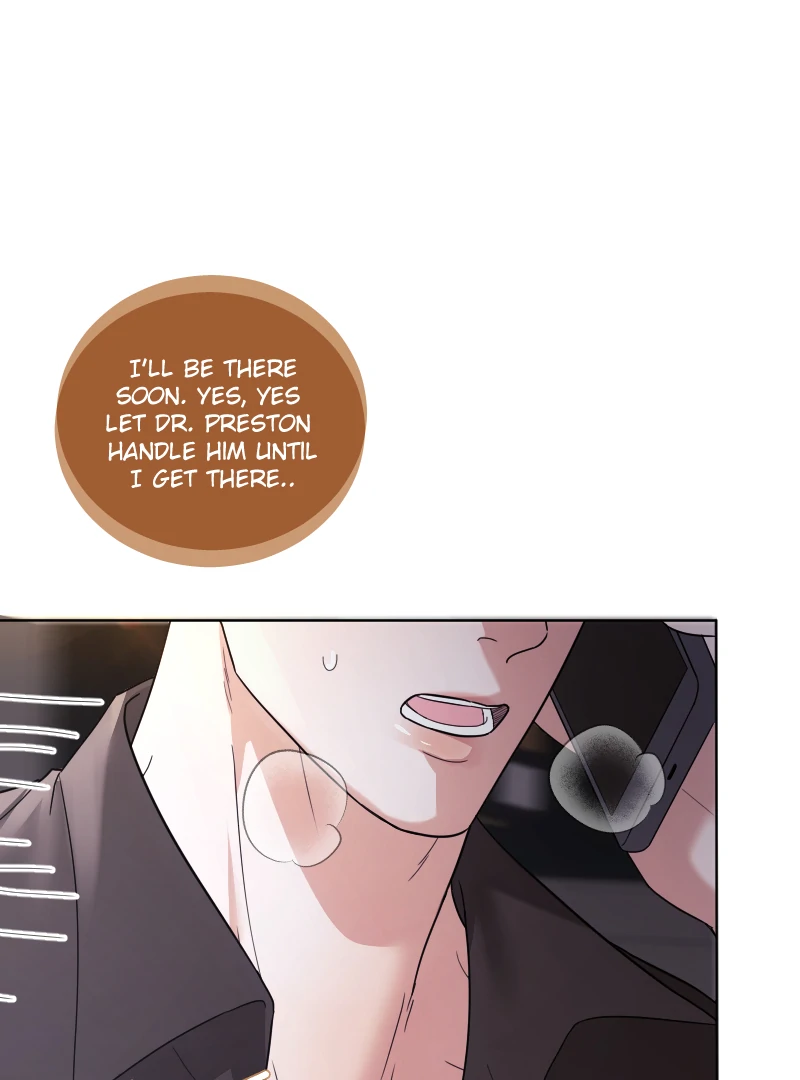 Mated To The Ruthless Alpha [Uncensored] - Chapter 53.44 Page 120