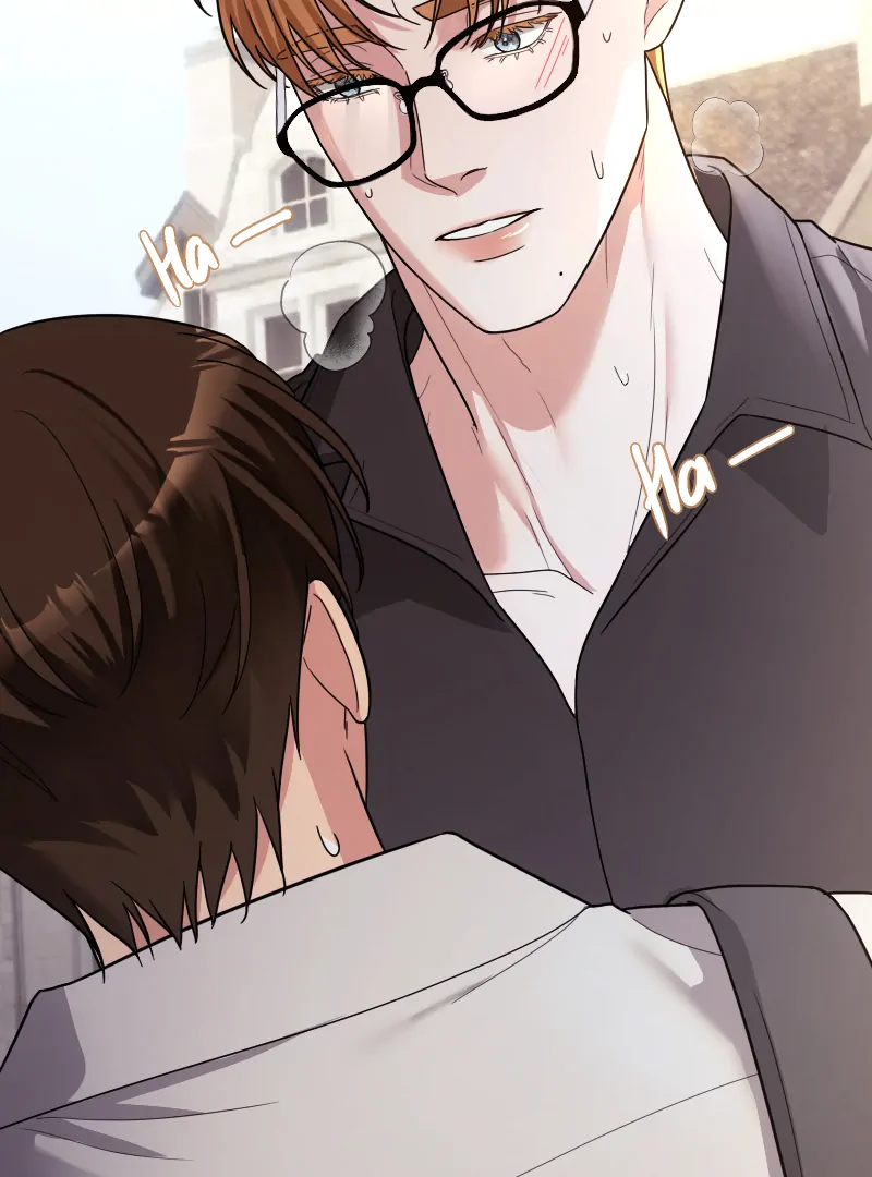 Mated To The Ruthless Alpha [Uncensored] - Chapter 53.44 Page 127