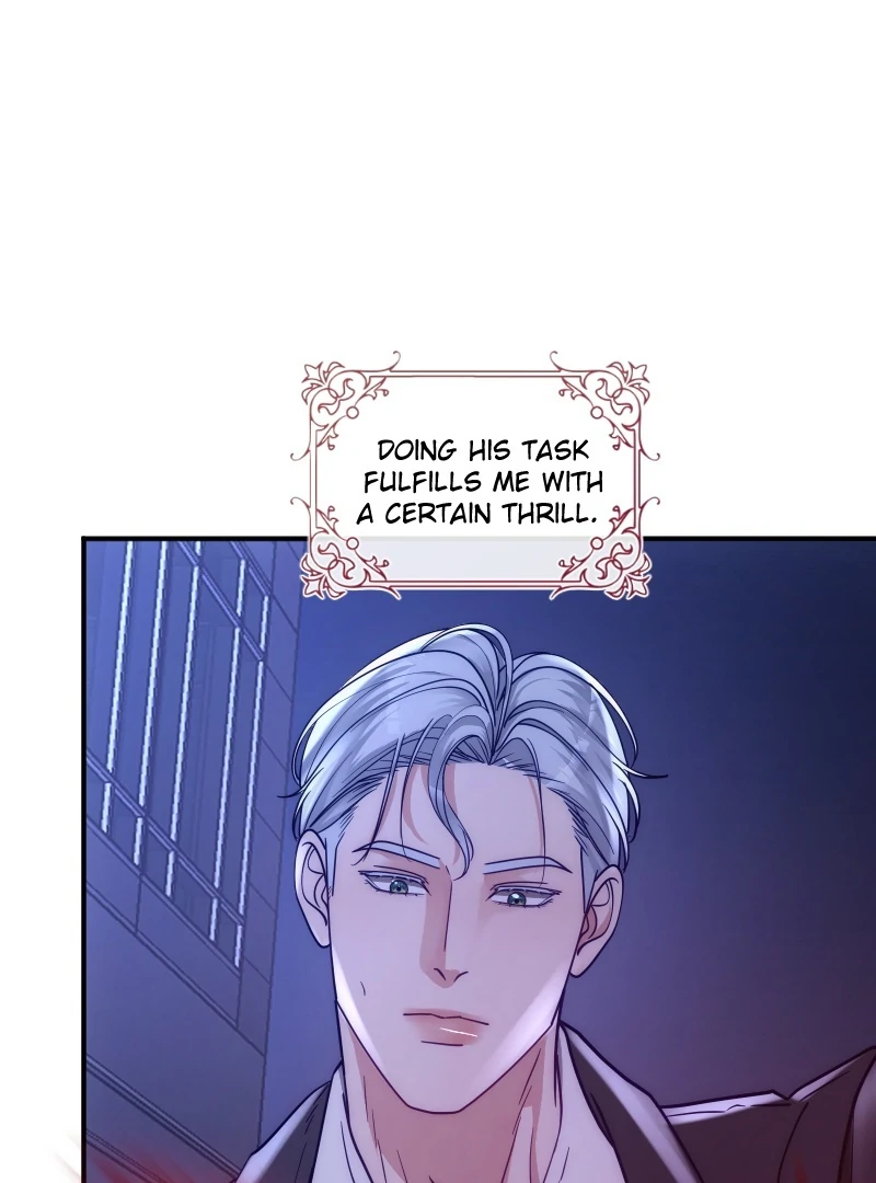 Mated To The Ruthless Alpha [Uncensored] - Chapter 53.46 Page 2