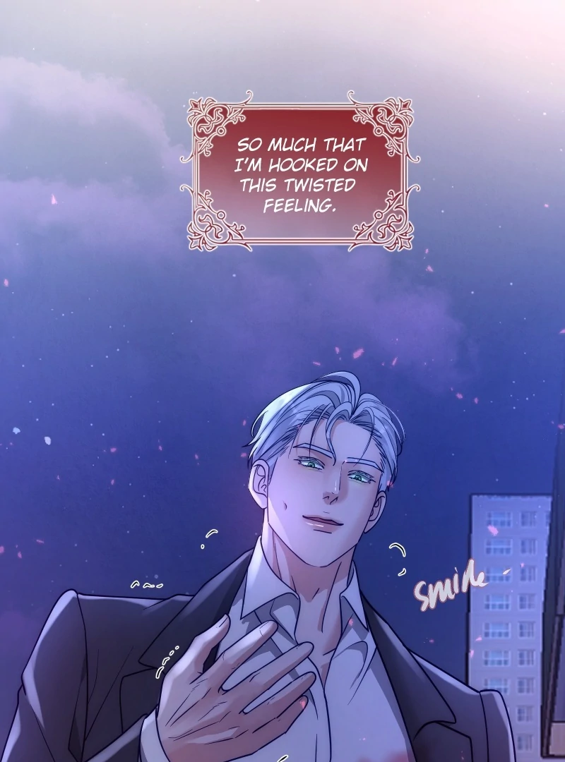 Mated To The Ruthless Alpha [Uncensored] - Chapter 53.46 Page 4