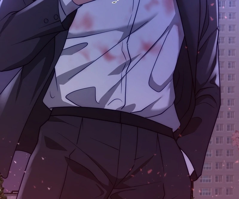 Mated To The Ruthless Alpha [Uncensored] - Chapter 53.46 Page 5