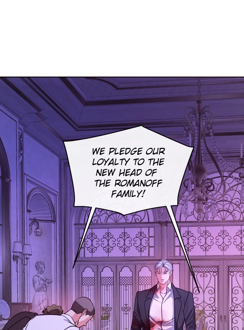 Mated To The Ruthless Alpha [Uncensored] - Chapter 53.46 Page 10