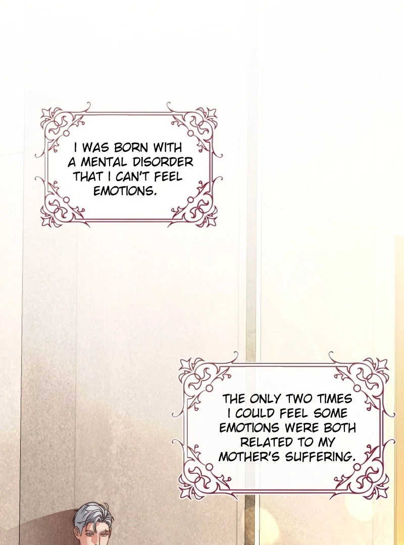 Mated To The Ruthless Alpha [Uncensored] - Chapter 53.46 Page 14