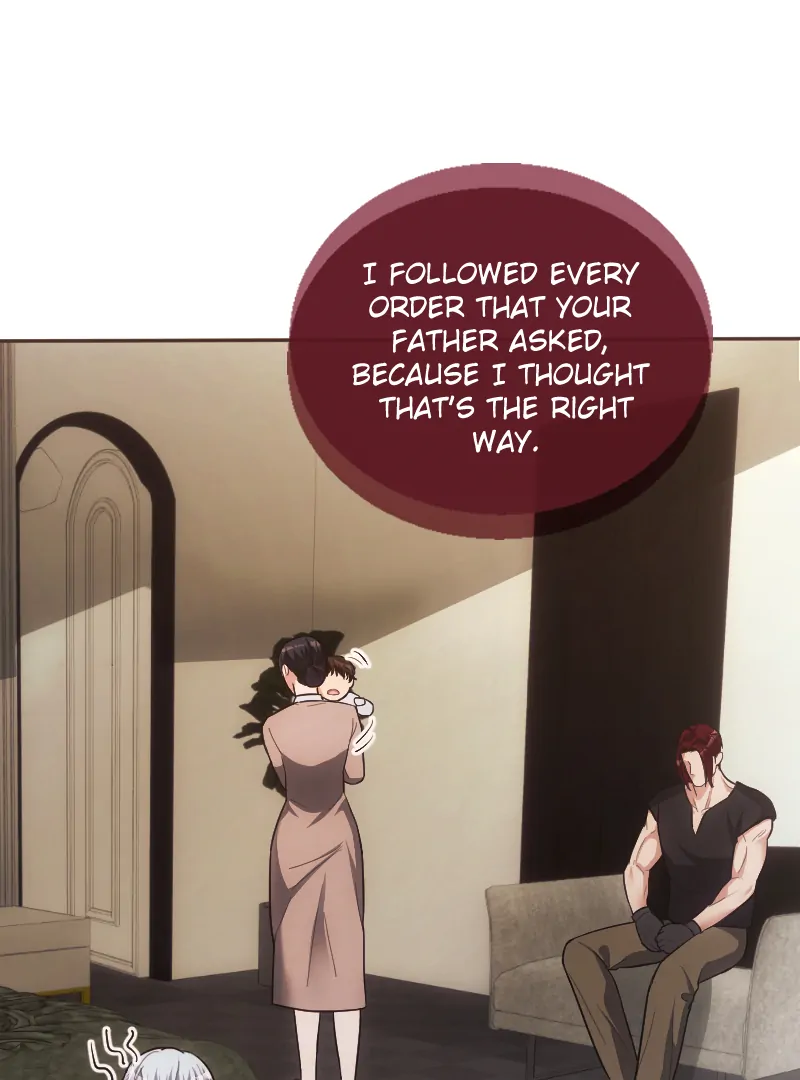 Mated To The Ruthless Alpha [Uncensored] - Chapter 53.48 Page 10