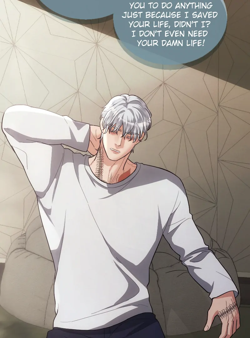 Mated To The Ruthless Alpha [Uncensored] - Chapter 53.48 Page 12