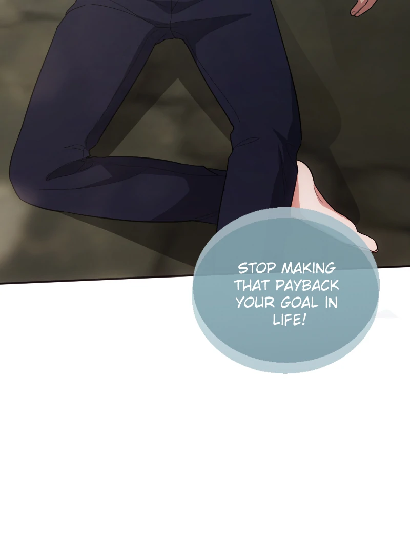 Mated To The Ruthless Alpha [Uncensored] - Chapter 53.48 Page 13