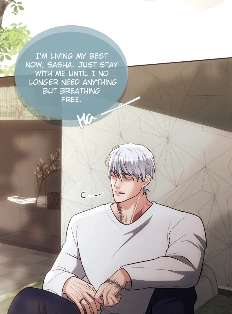 Mated To The Ruthless Alpha [Uncensored] - Chapter 53.48 Page 20