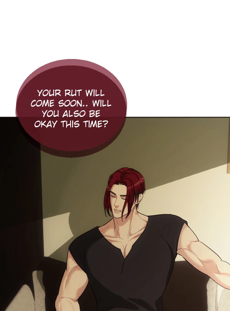 Mated To The Ruthless Alpha [Uncensored] - Chapter 53.48 Page 23