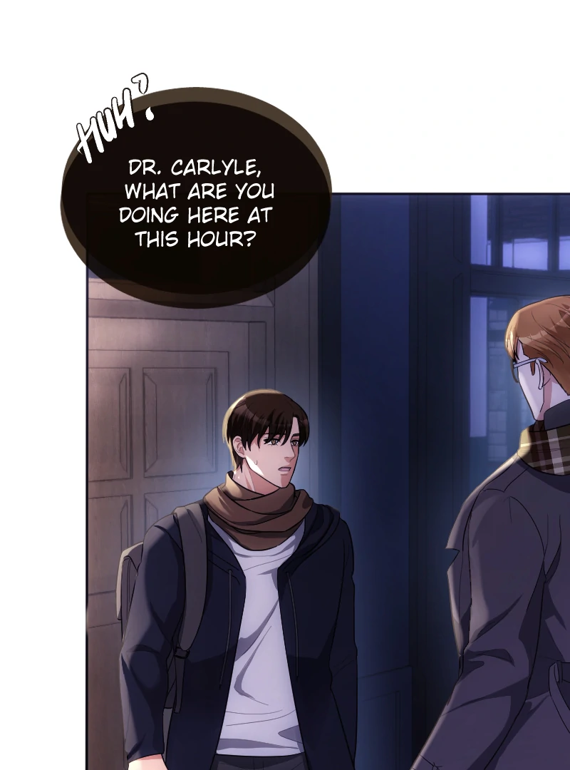 Mated To The Ruthless Alpha [Uncensored] - Chapter 53.48 Page 32