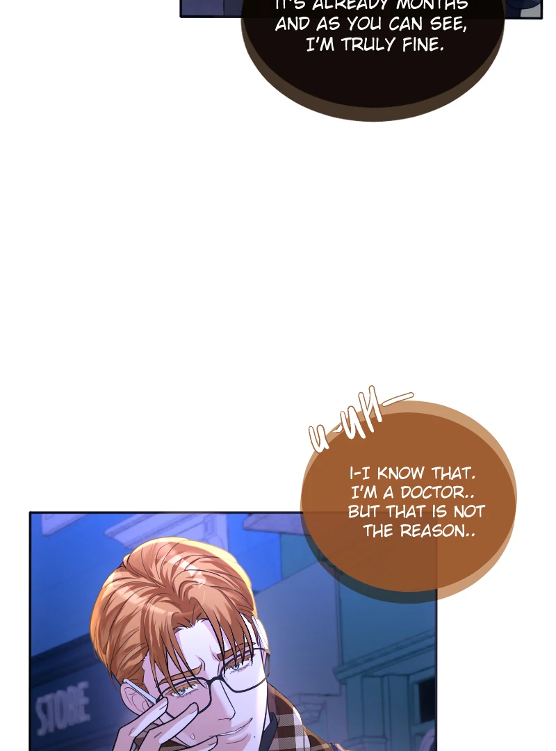 Mated To The Ruthless Alpha [Uncensored] - Chapter 53.48 Page 43