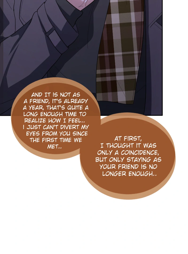 Mated To The Ruthless Alpha [Uncensored] - Chapter 53.48 Page 51