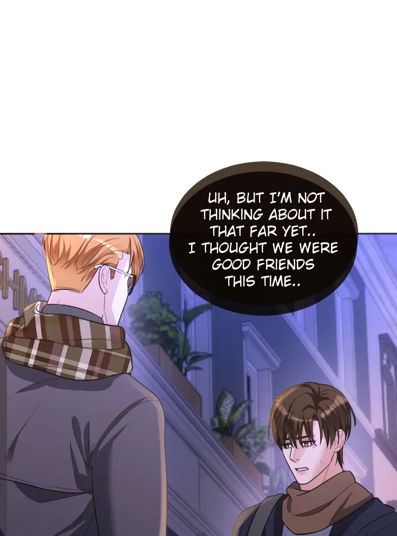 Mated To The Ruthless Alpha [Uncensored] - Chapter 53.48 Page 52