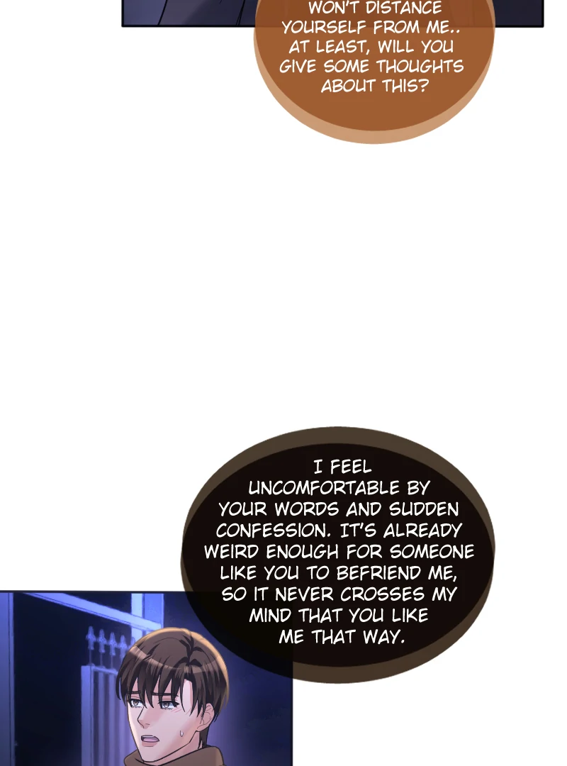 Mated To The Ruthless Alpha [Uncensored] - Chapter 53.48 Page 55