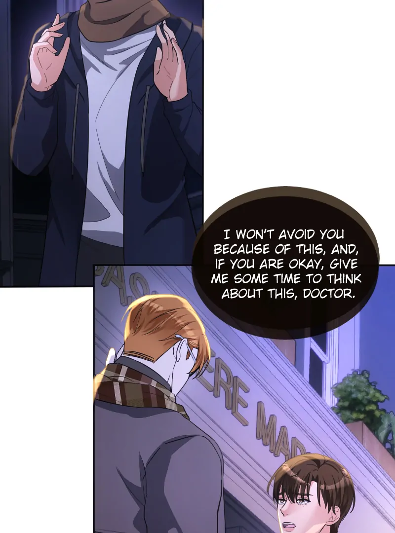 Mated To The Ruthless Alpha [Uncensored] - Chapter 53.48 Page 56