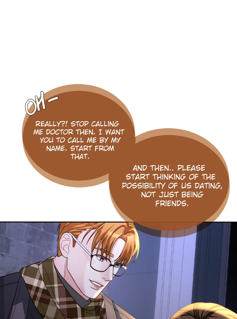 Mated To The Ruthless Alpha [Uncensored] - Chapter 53.48 Page 58
