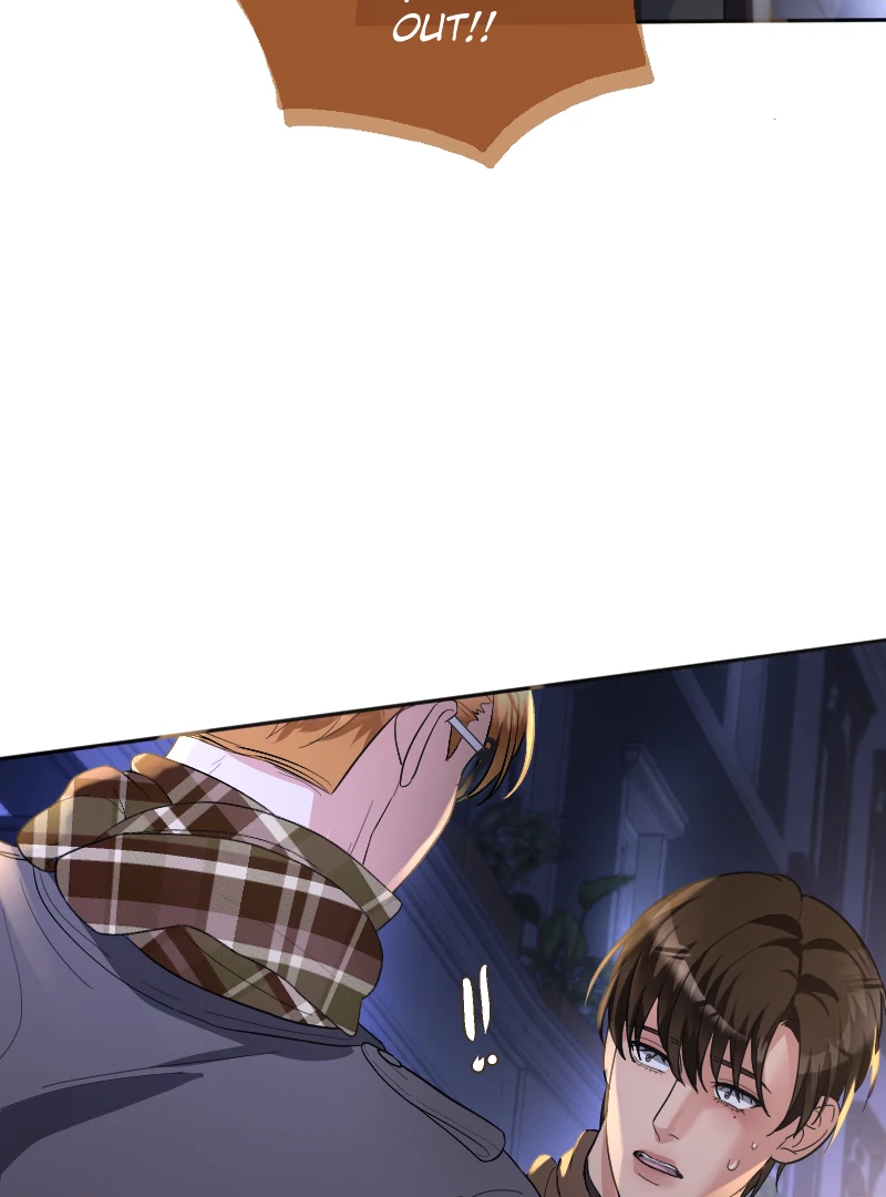 Mated To The Ruthless Alpha [Uncensored] - Chapter 53.48 Page 65