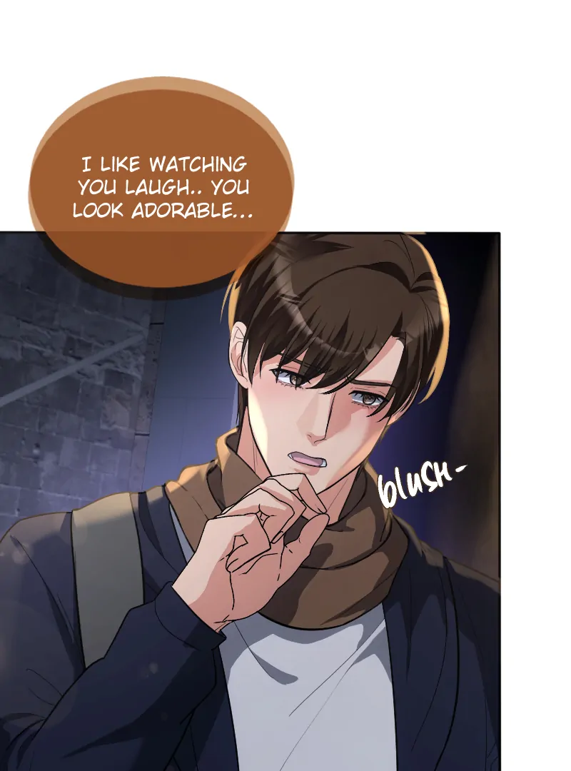 Mated To The Ruthless Alpha [Uncensored] - Chapter 53.48 Page 77