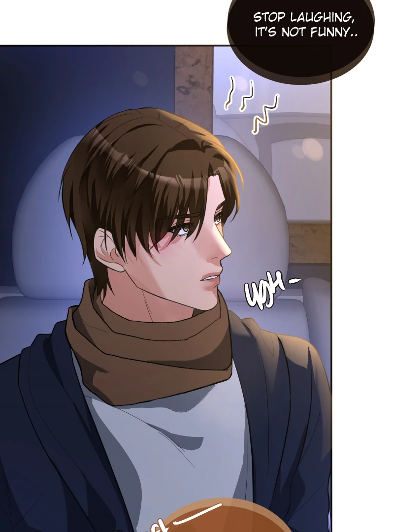 Mated To The Ruthless Alpha [Uncensored] - Chapter 53.48 Page 84