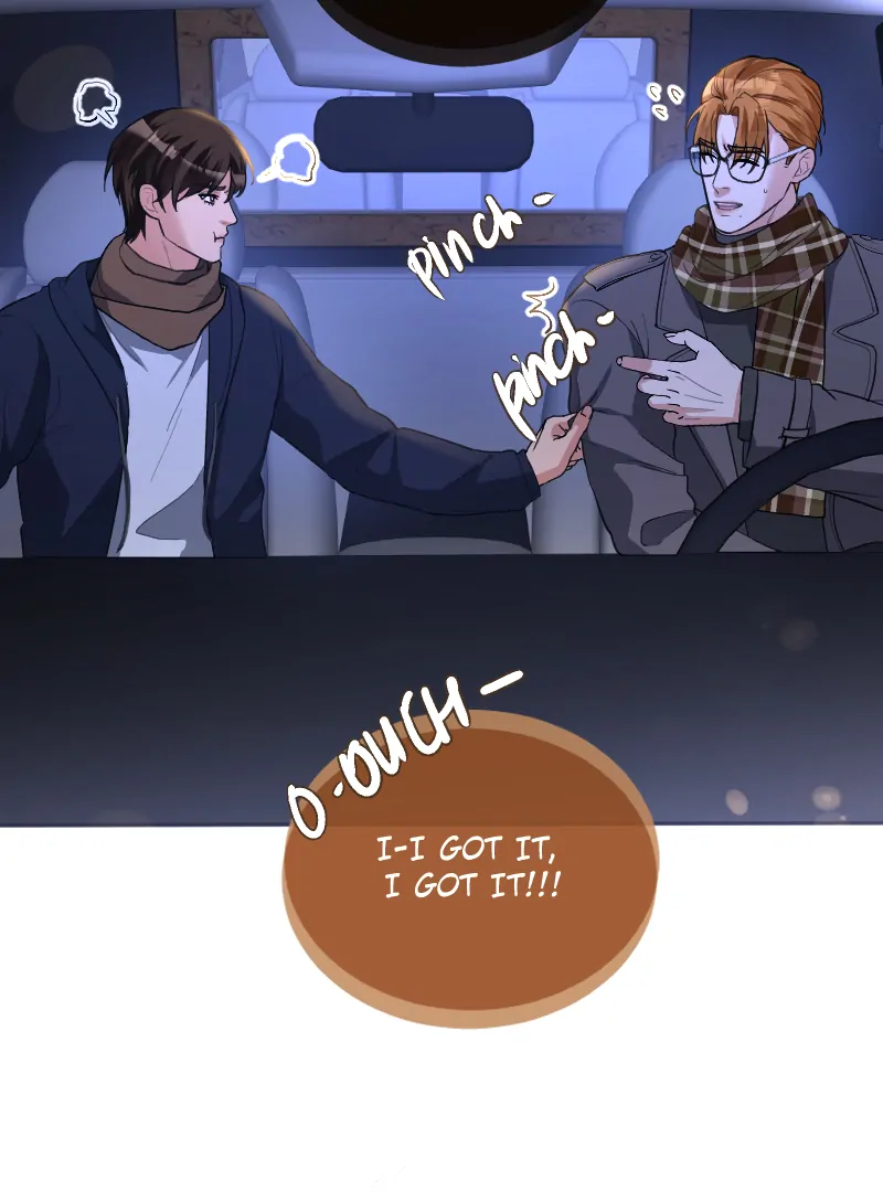 Mated To The Ruthless Alpha [Uncensored] - Chapter 53.48 Page 86
