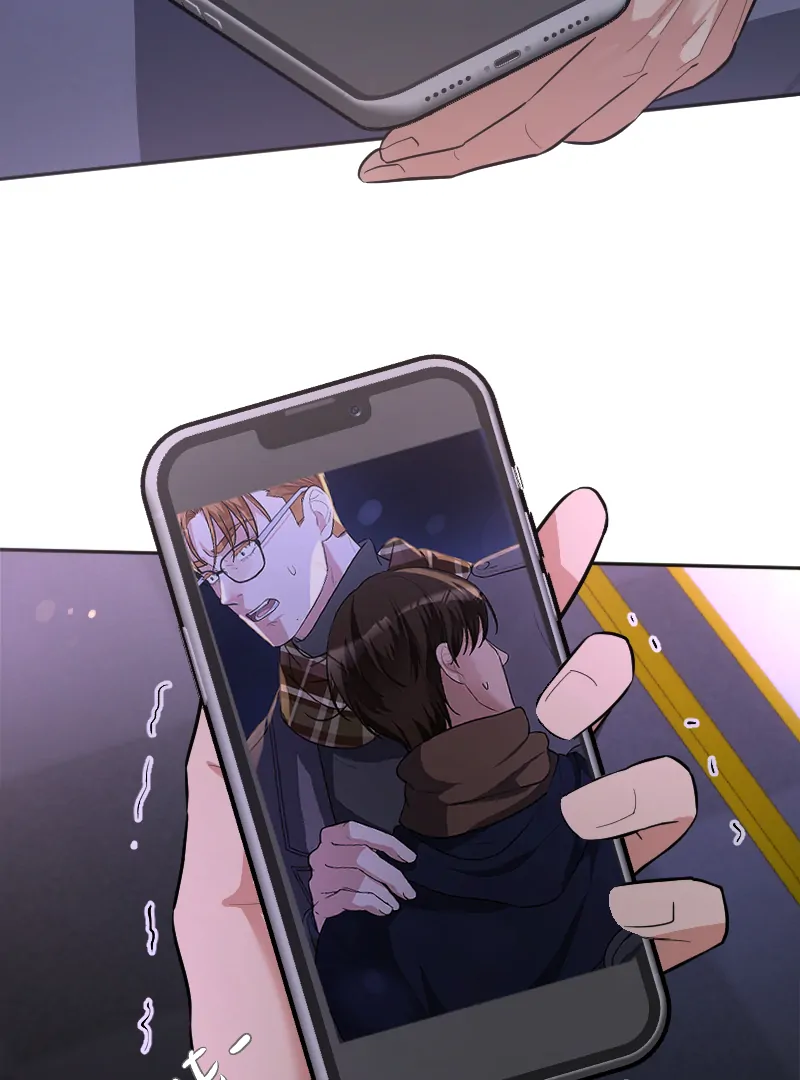 Mated To The Ruthless Alpha [Uncensored] - Chapter 53.48 Page 88