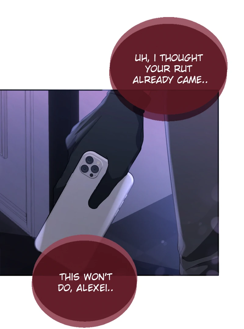 Mated To The Ruthless Alpha [Uncensored] - Chapter 53.48 Page 94