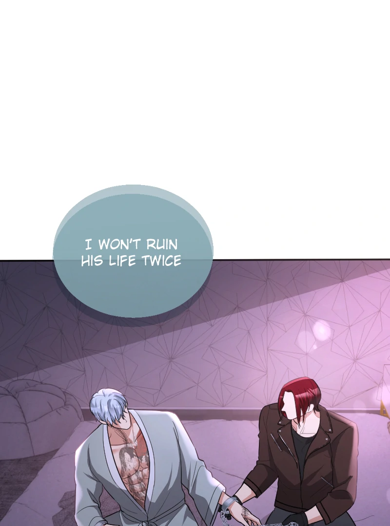 Mated To The Ruthless Alpha [Uncensored] - Chapter 53.48 Page 102