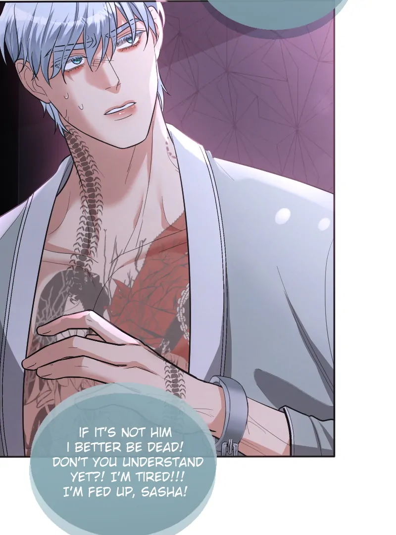 Mated To The Ruthless Alpha [Uncensored] - Chapter 53.48 Page 104
