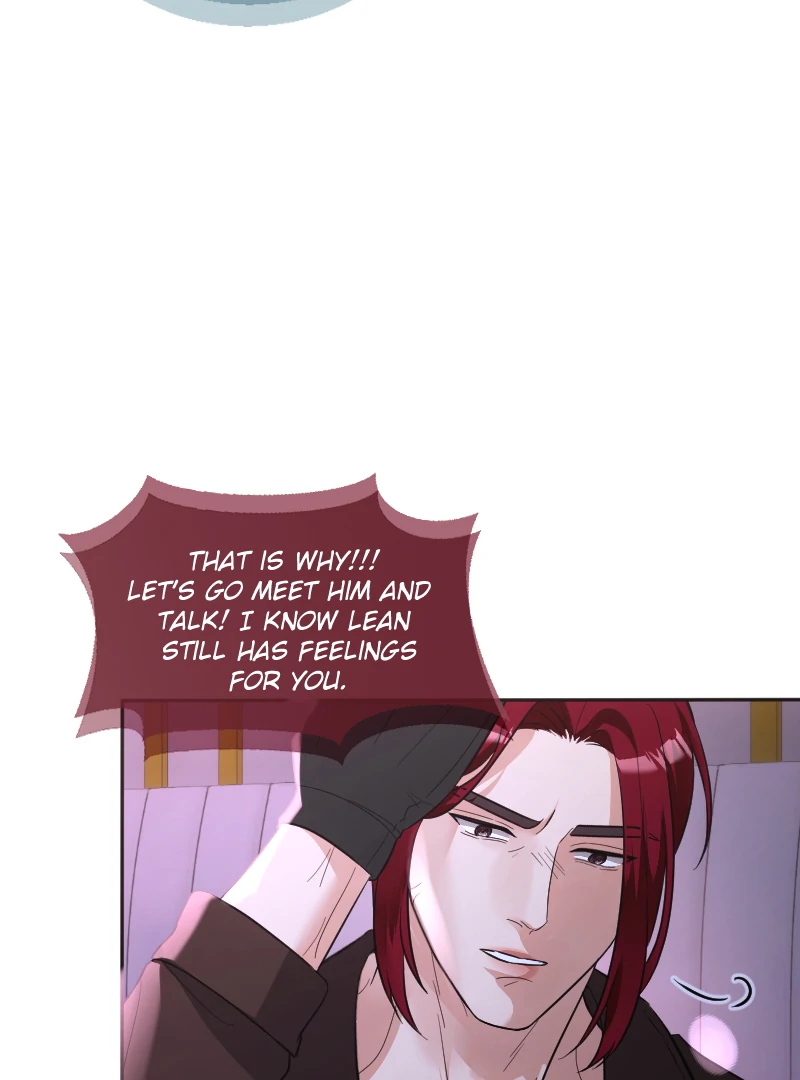 Mated To The Ruthless Alpha [Uncensored] - Chapter 53.48 Page 105