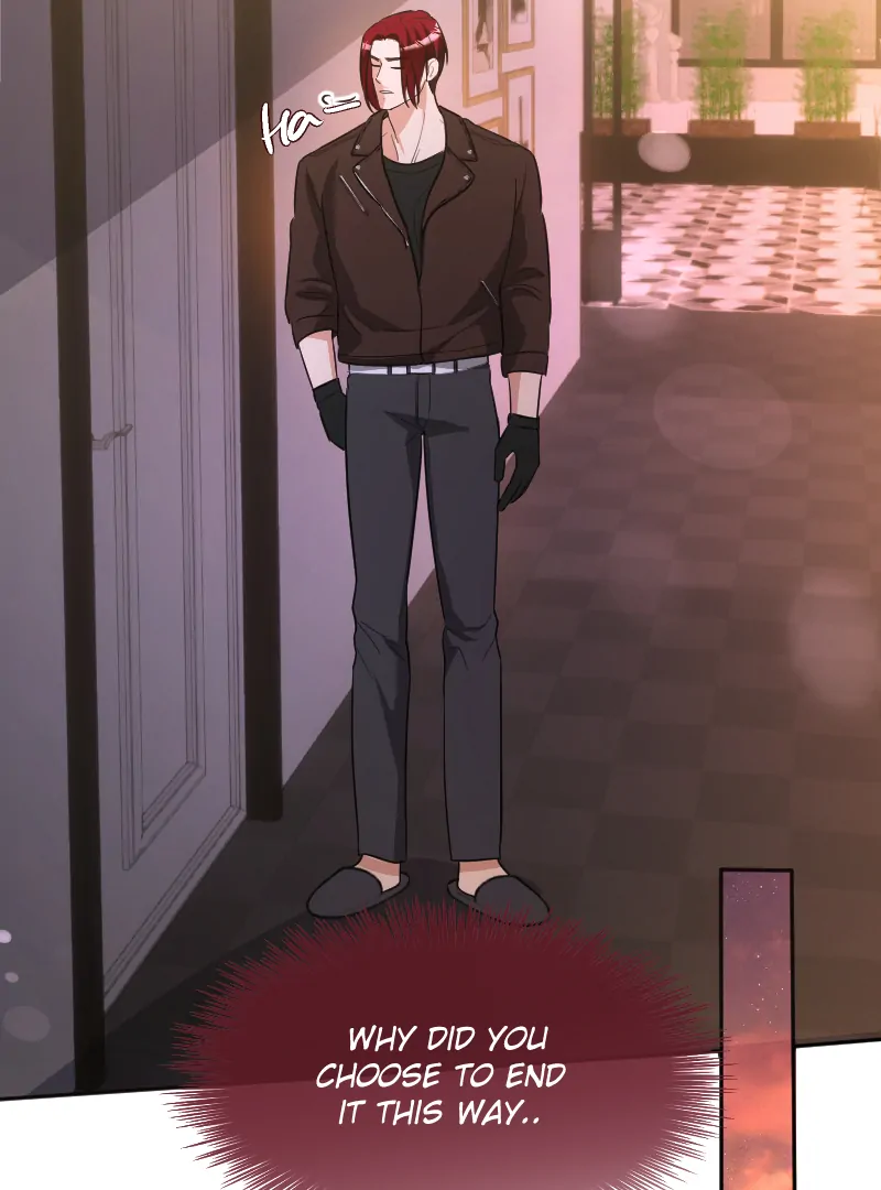 Mated To The Ruthless Alpha [Uncensored] - Chapter 53.48 Page 108