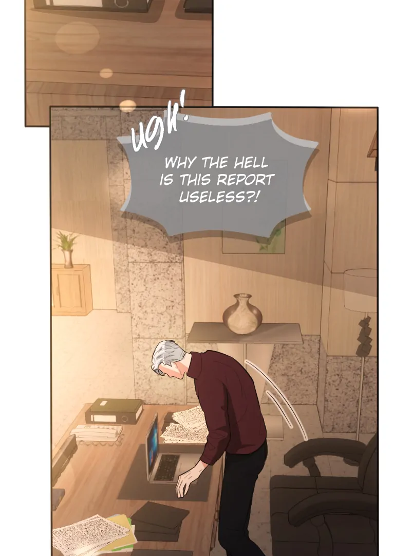 Mated To The Ruthless Alpha [Uncensored] - Chapter 53.48 Page 110