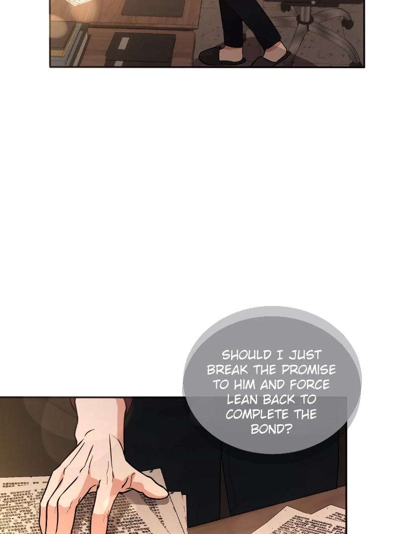 Mated To The Ruthless Alpha [Uncensored] - Chapter 53.48 Page 111